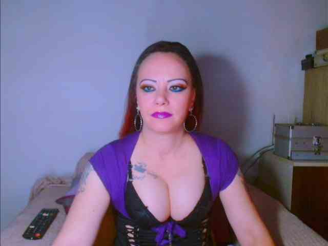 alicesensuel webcam