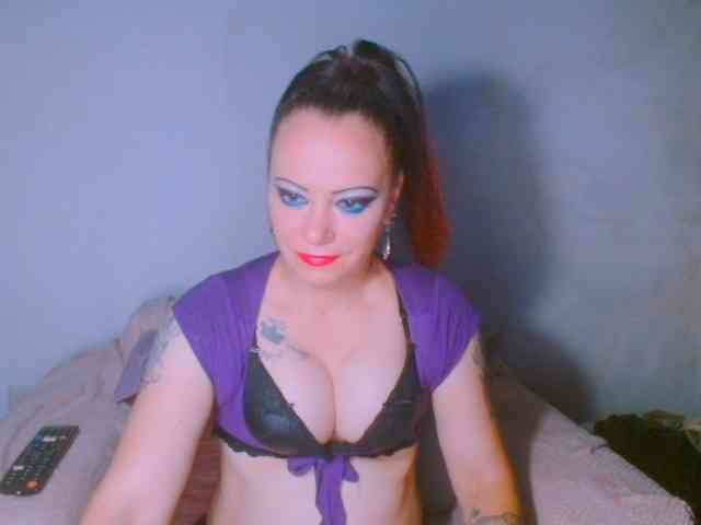 Modella: alicesensuel