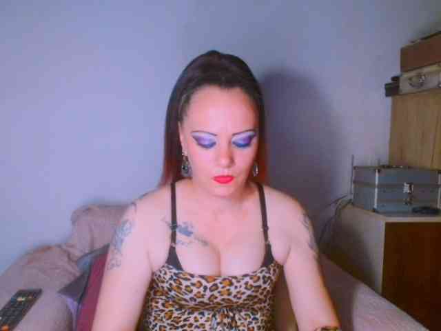 Modella: alicesensuel