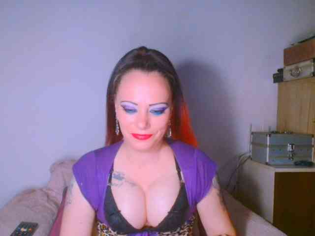 Modella: alicesensuel