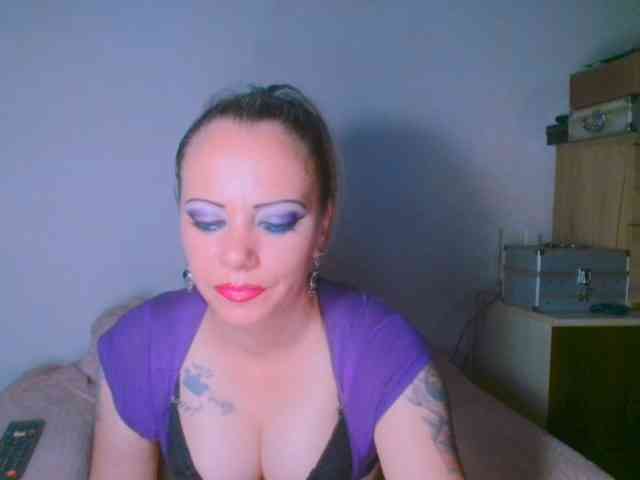 Modella: alicesensuel
