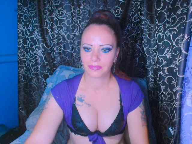 Modella: alicesensuel