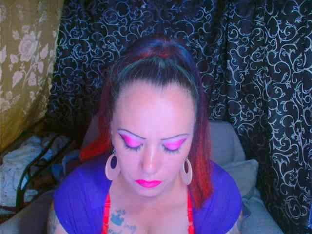 Modella: alicesensuel