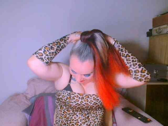 Modella: alicesensuel