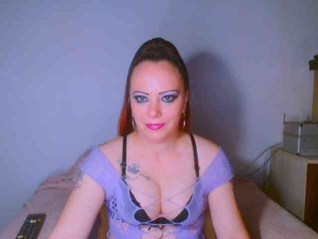 Modella: alicesensuel