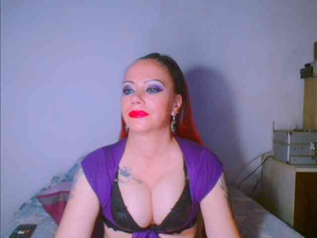 Modella: alicesensuel