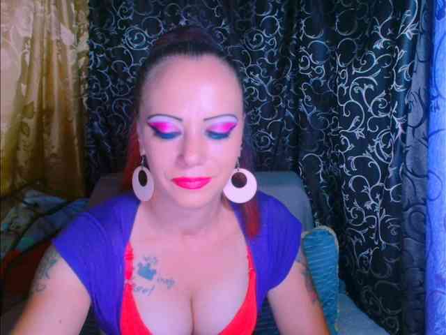 alicesensuel webcam