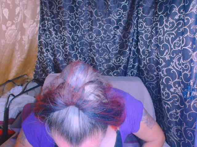 Modella: alicesensuel