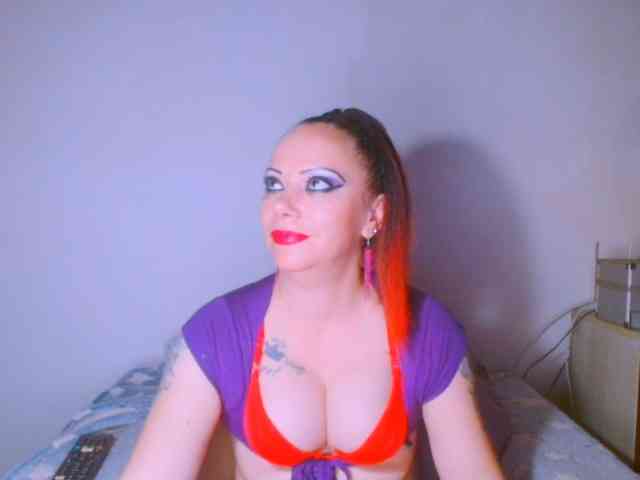 Modella: alicesensuel