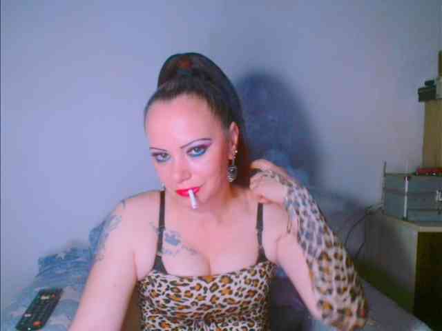 Modella: alicesensuel