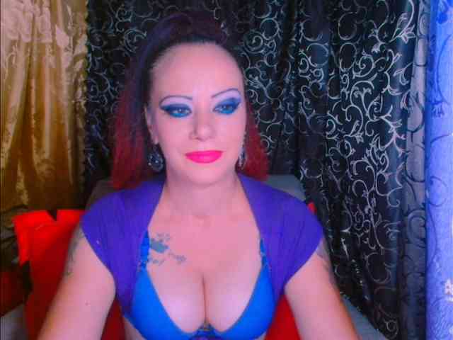 alicesensuel webcam