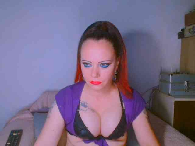 Modella: alicesensuel