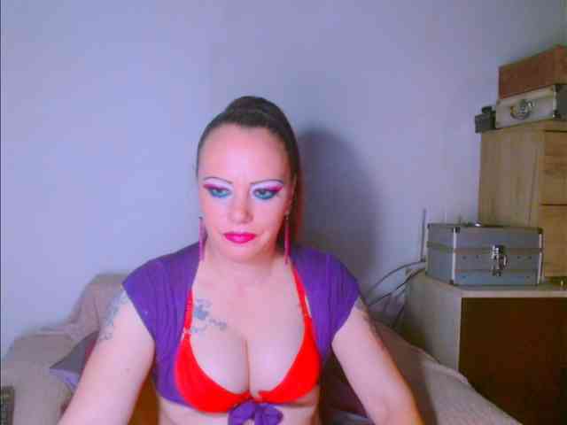 alicesensuel webcam