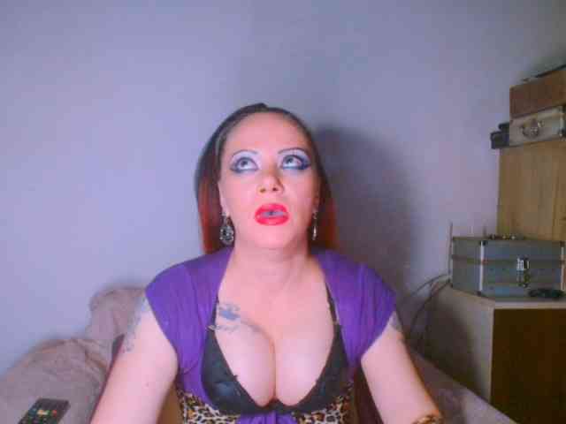 Modella: alicesensuel