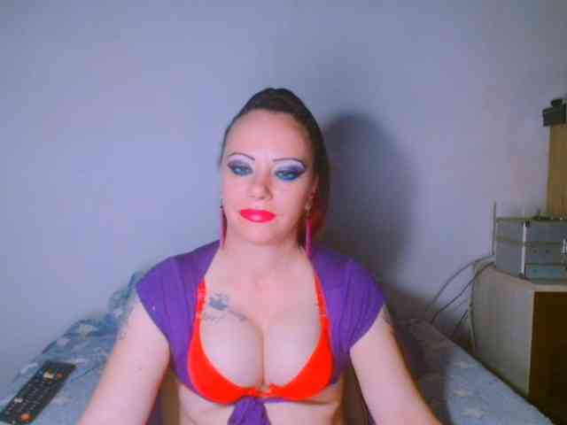 Modella: alicesensuel