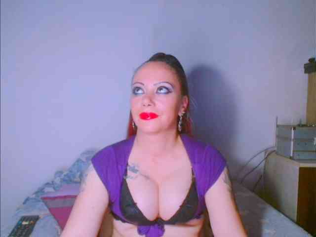 Modella: alicesensuel