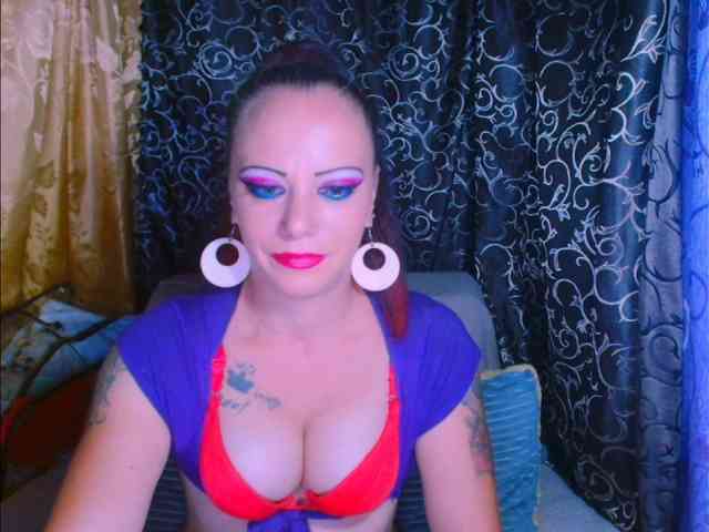 alicesensuel webcam