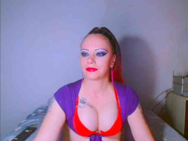 Modella: alicesensuel