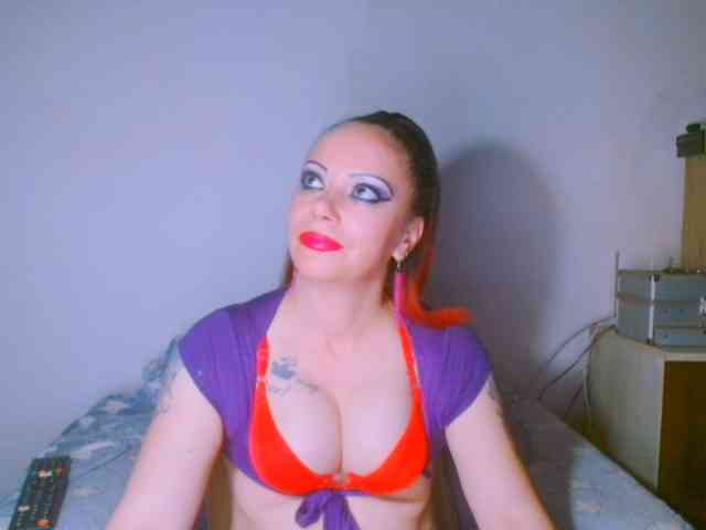 Modella: alicesensuel