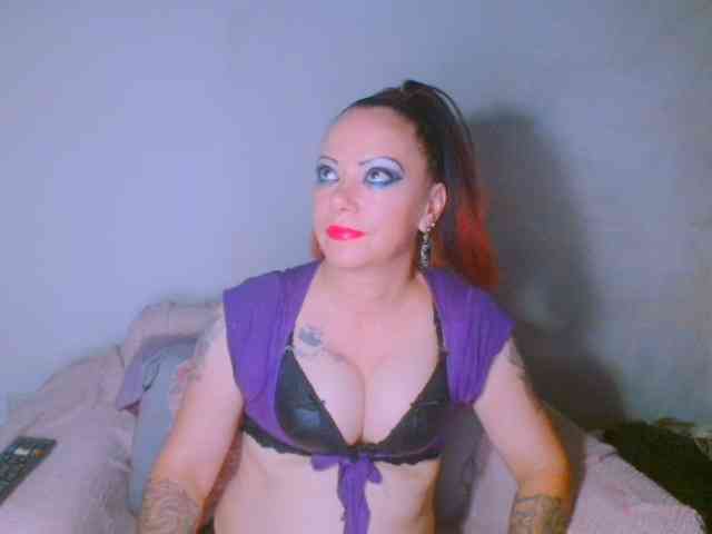 Modella: alicesensuel