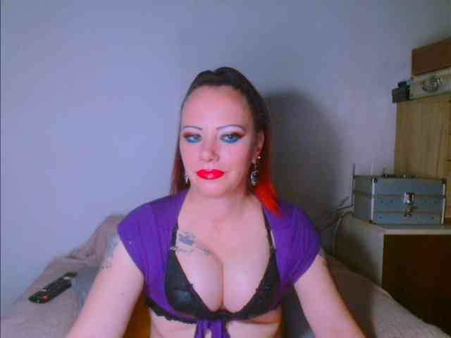 Modella: alicesensuel