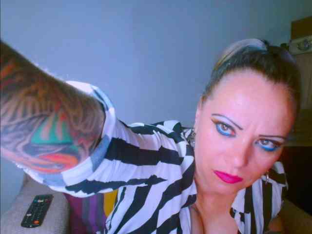 Modella: alicesensuel