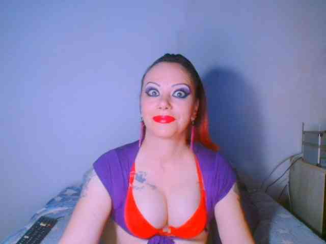 Modella: alicesensuel