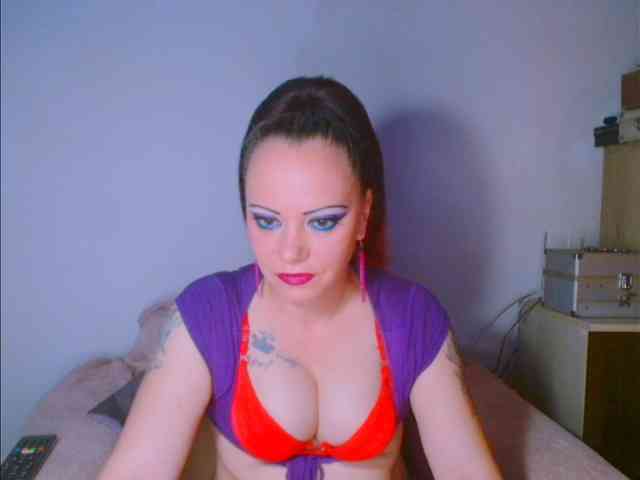 Modella: alicesensuel