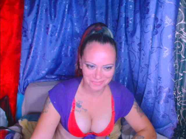 Modella: alicesensuel