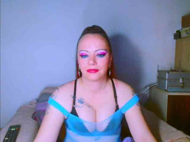 Modella: alicesensuel