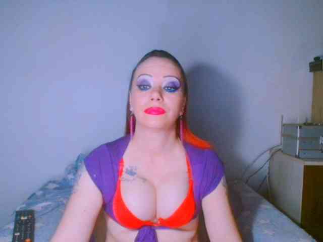 Modella: alicesensuel