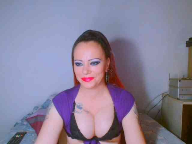 Modella: alicesensuel