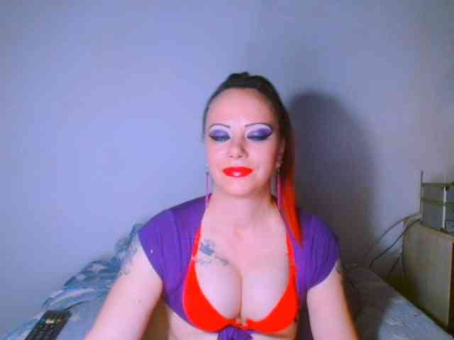 Modella: alicesensuel