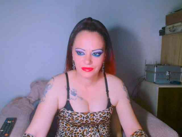 Modella: alicesensuel