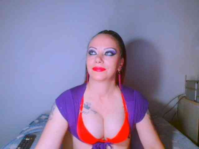Modella: alicesensuel