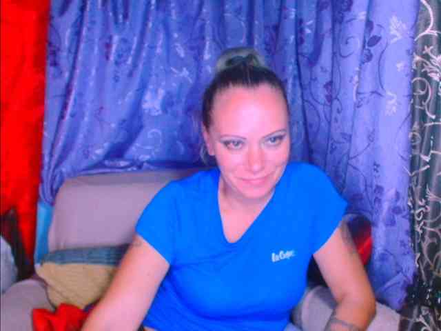 Modella: alicesensuel