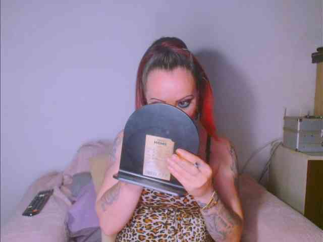 Modella: alicesensuel