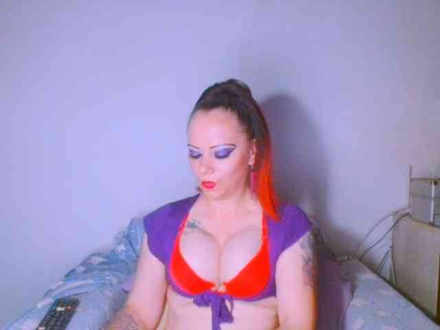 Modella: alicesensuel