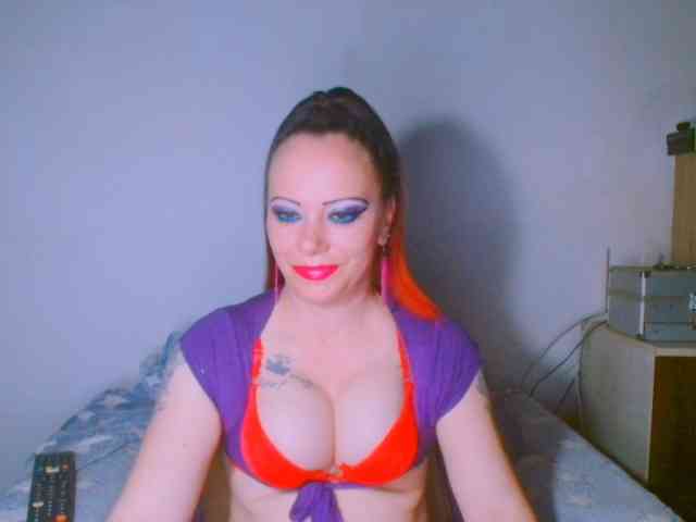 Modella: alicesensuel