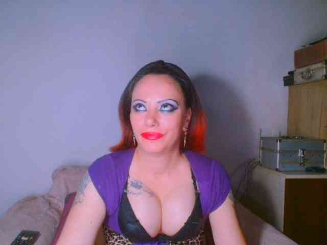 Modella: alicesensuel
