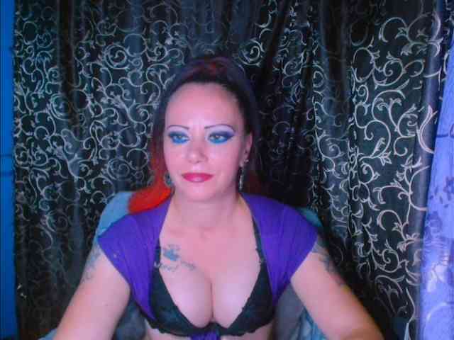 Modella: alicesensuel