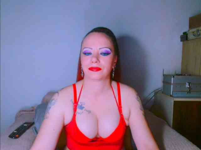 Modella: alicesensuel