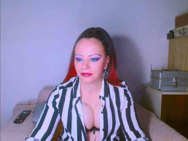 Modella: alicesensuel