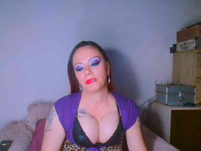 Modella: alicesensuel