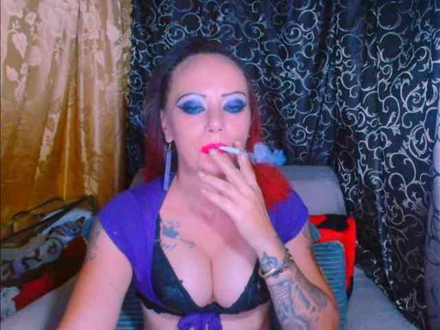Modella: alicesensuel
