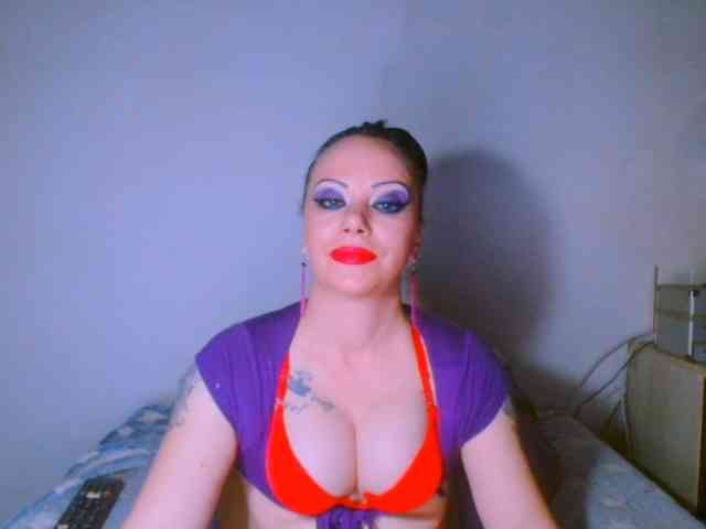 Modella: alicesensuel