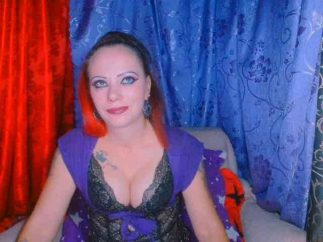 Modella: alicesensuel
