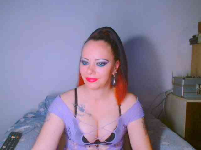Modella: alicesensuel