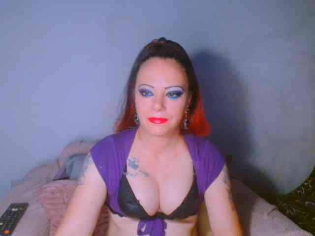 Modella: alicesensuel