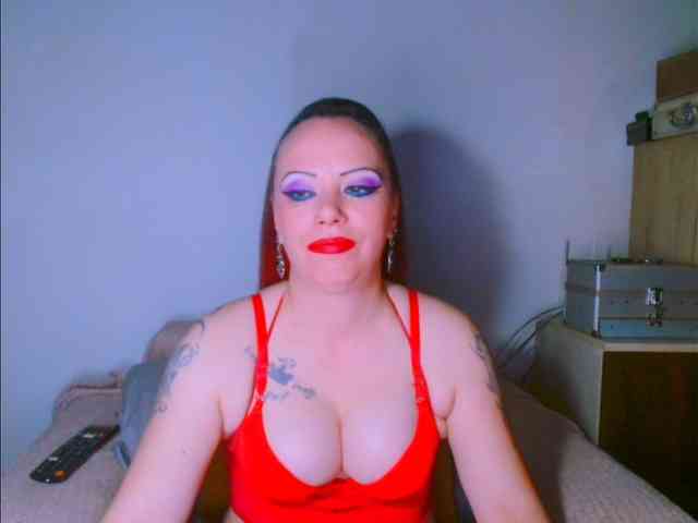 Modella: alicesensuel